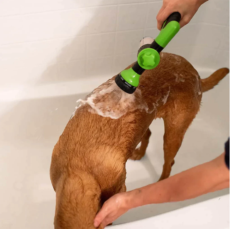 PetJet | De snelste en gemakkelijkste manier om je hond te wassen!